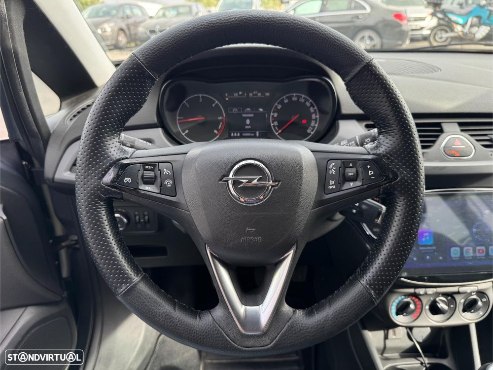 Opel Corsa 1.3 D (CDTi) (ecoFLEX) S&S Selection - 16