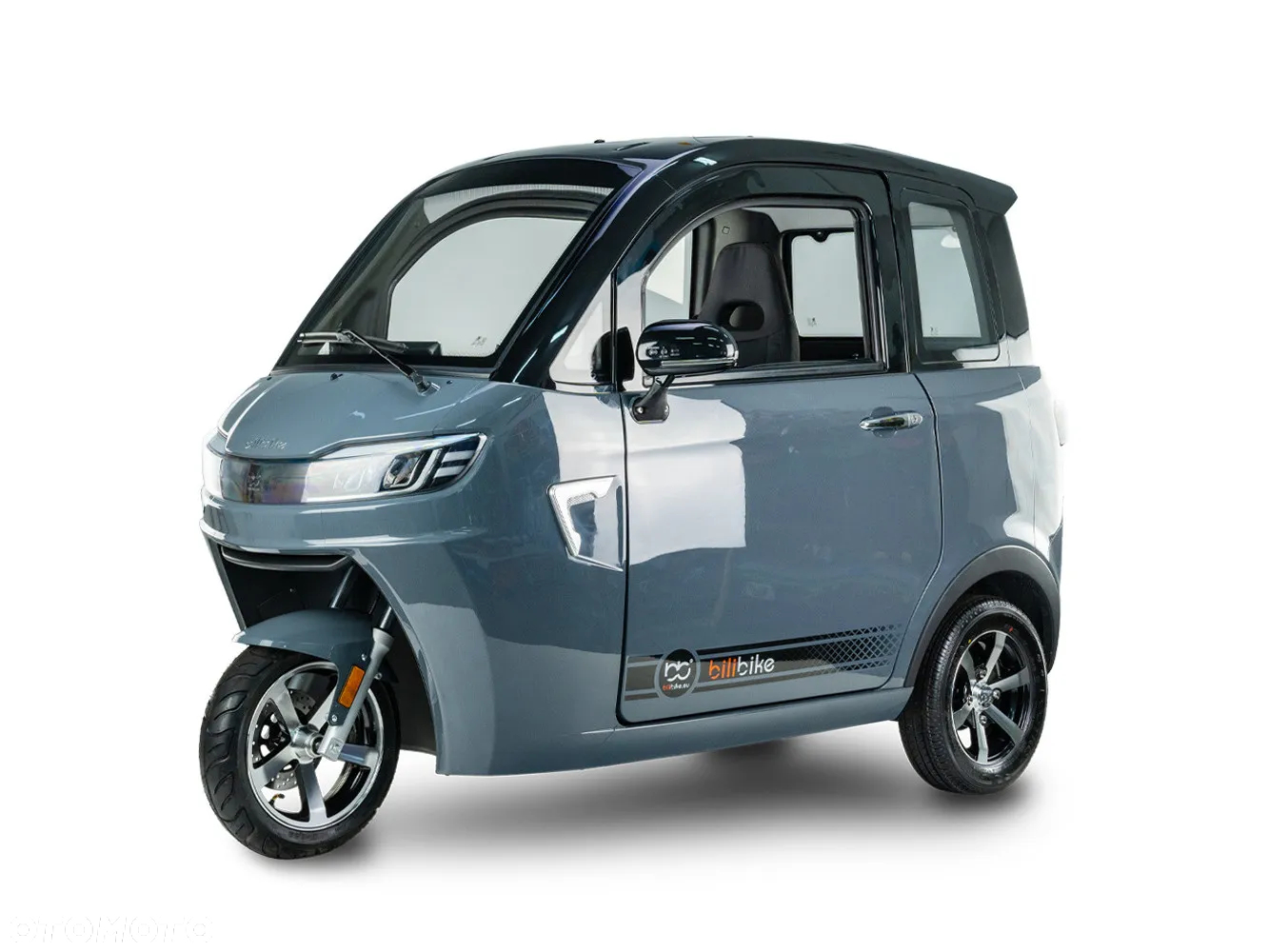 Bili Bike - 12