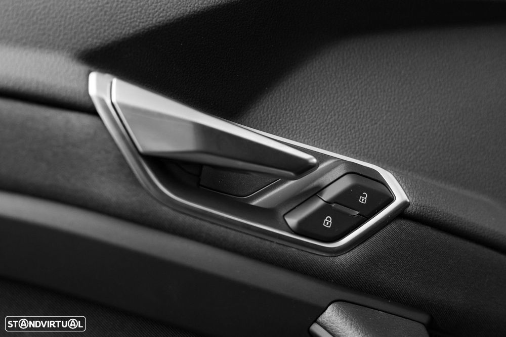 Audi e-tron 55 quattro Advanced - 34