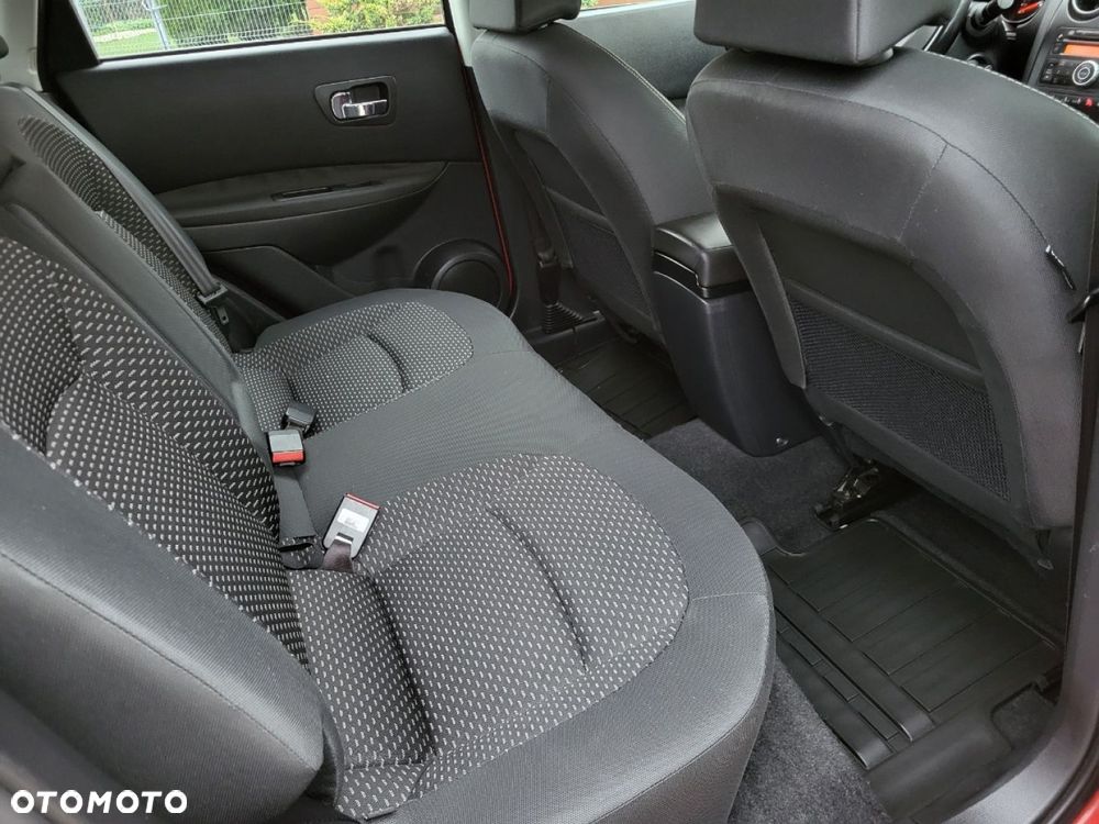Nissan Qashqai - 19