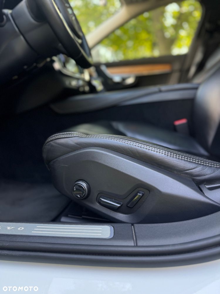 Volvo V90 D4 Geartronic Inscription - 17