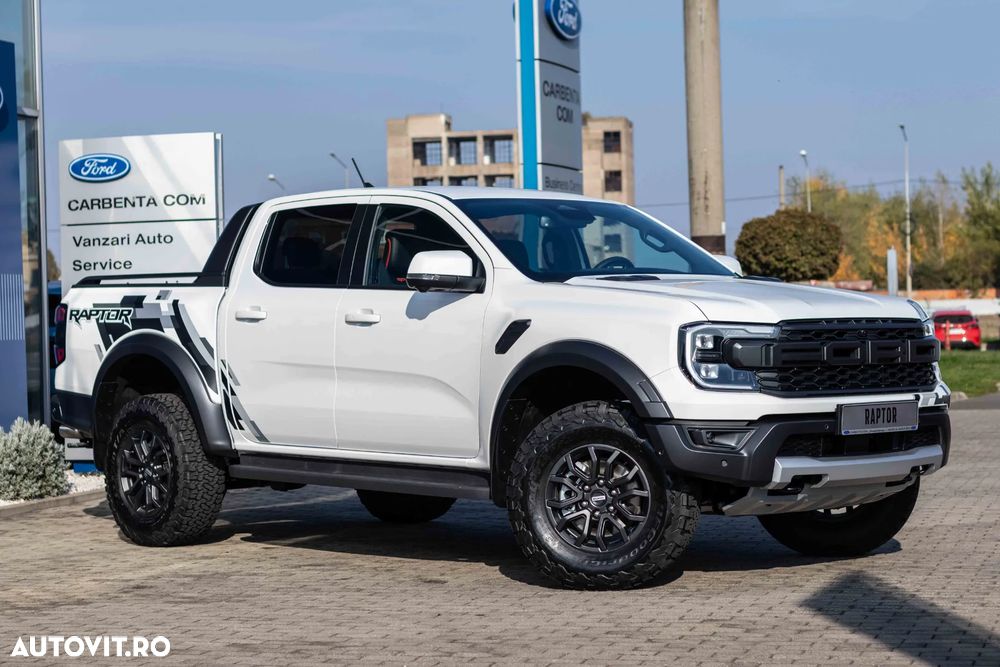 Ford Ranger - 7
