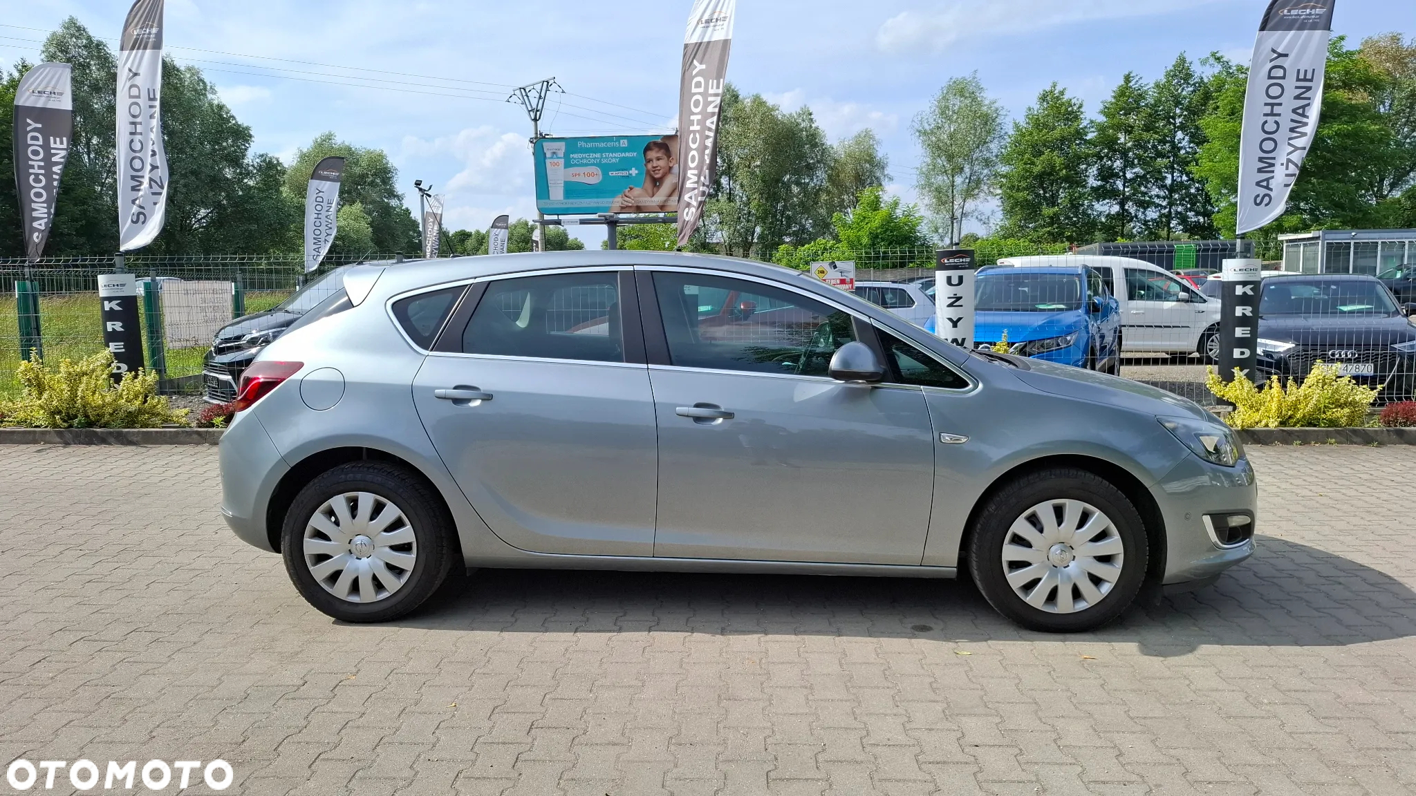 Opel Astra - 30