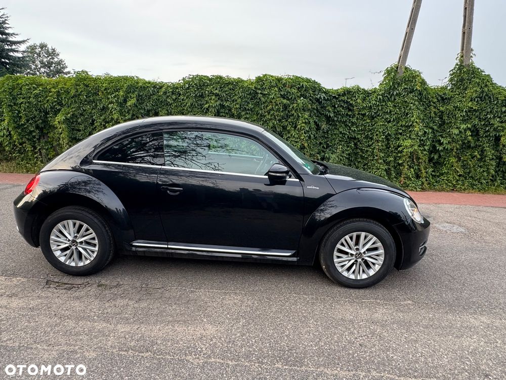 Volkswagen Beetle 1.4 TSI Design - 7