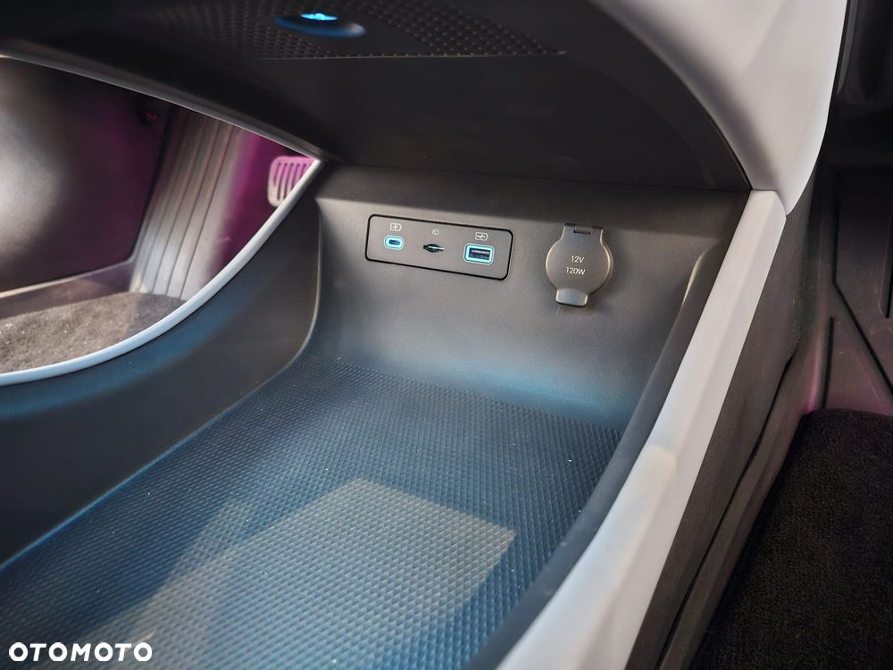 BYD Seal 82.5kWh Design - 26