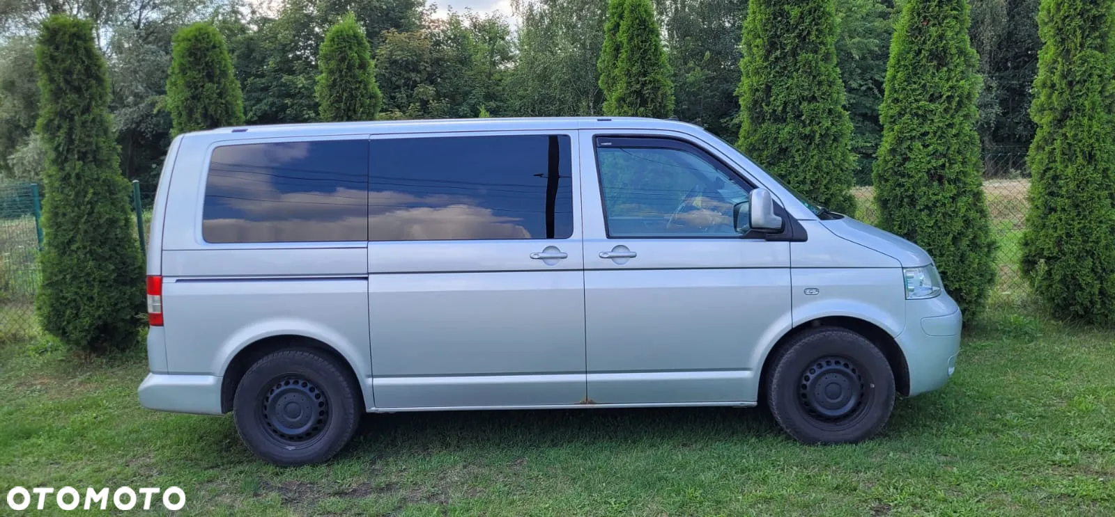 Volkswagen Multivan TDI L1 Trendline - 5