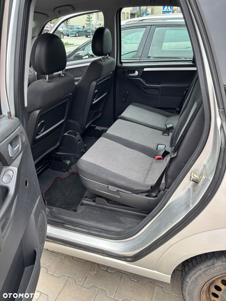 Opel Meriva 1.6 Enjoy - 6