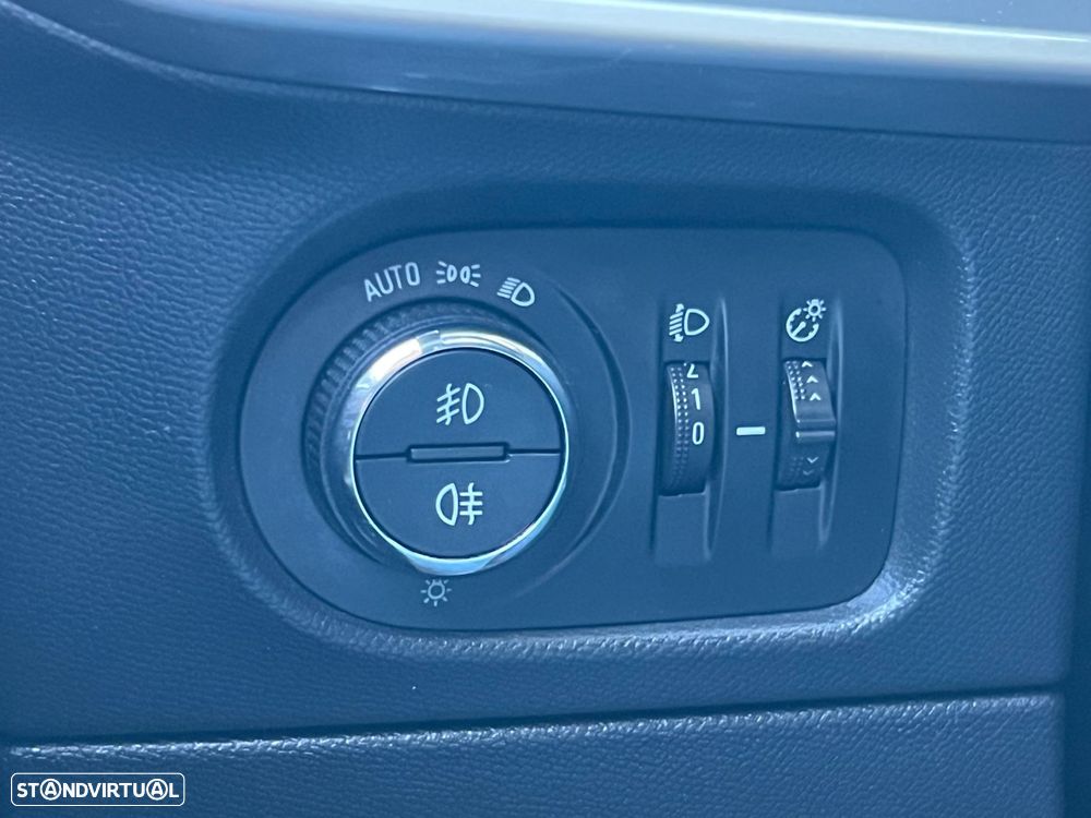 Opel Mokka 1.2 T Elegance - 19