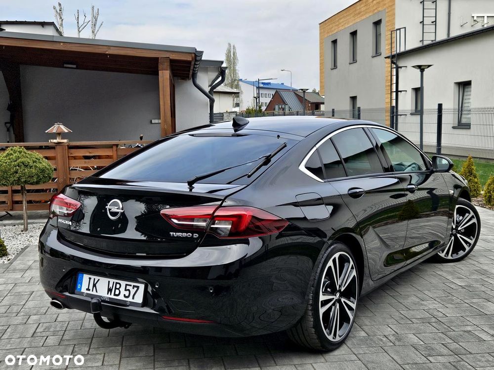 Opel Insignia 2.0 CDTI ecoFLEX Start/Stop Innovation - 12