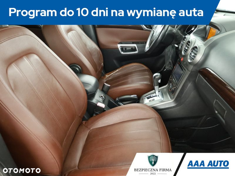 Opel Antara - 8