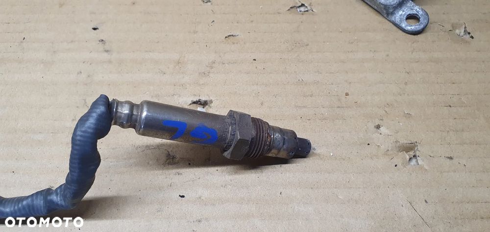 Sonda lambda czujnik NOX Mercedes GL GL350 X166 W166 3.0 CDI A0009053706 - 3