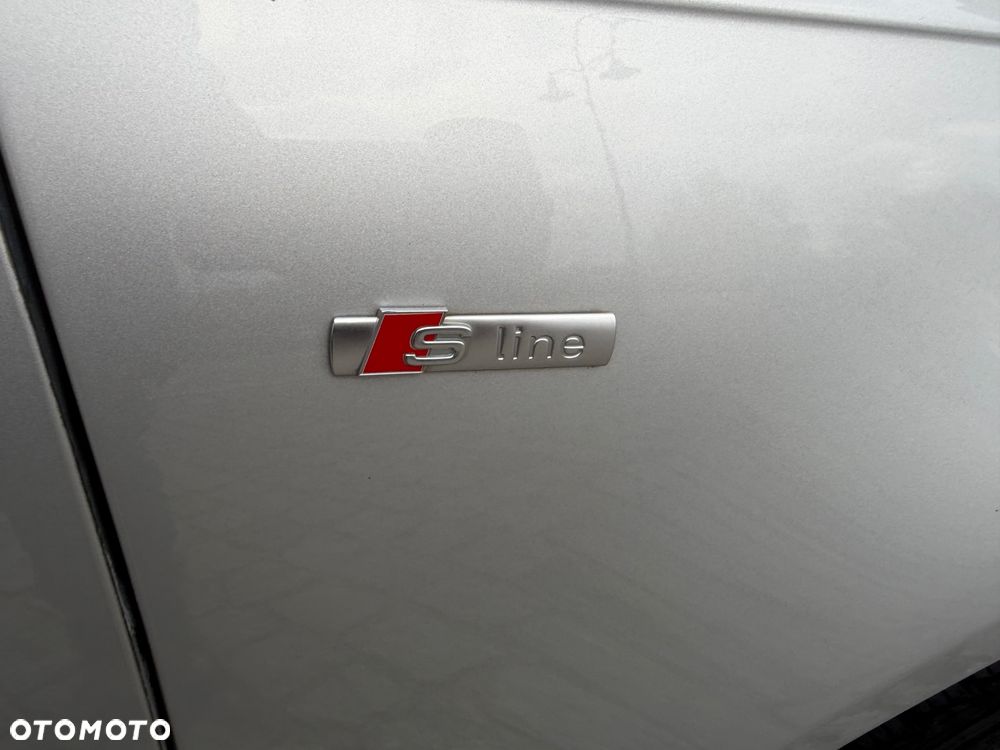 Audi A6 Avant 3.0 TDI DPF quattro tiptronic - 24