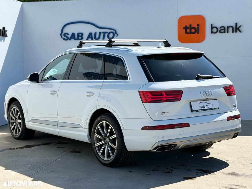 Audi Q7 - 28
