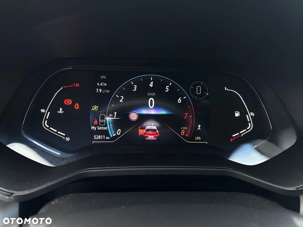 Renault Clio 1.0 TCe Techno - 14