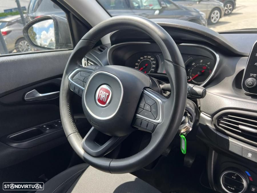 Fiat Tipo Station Wagon 1.3 M-Jet Easy - 5