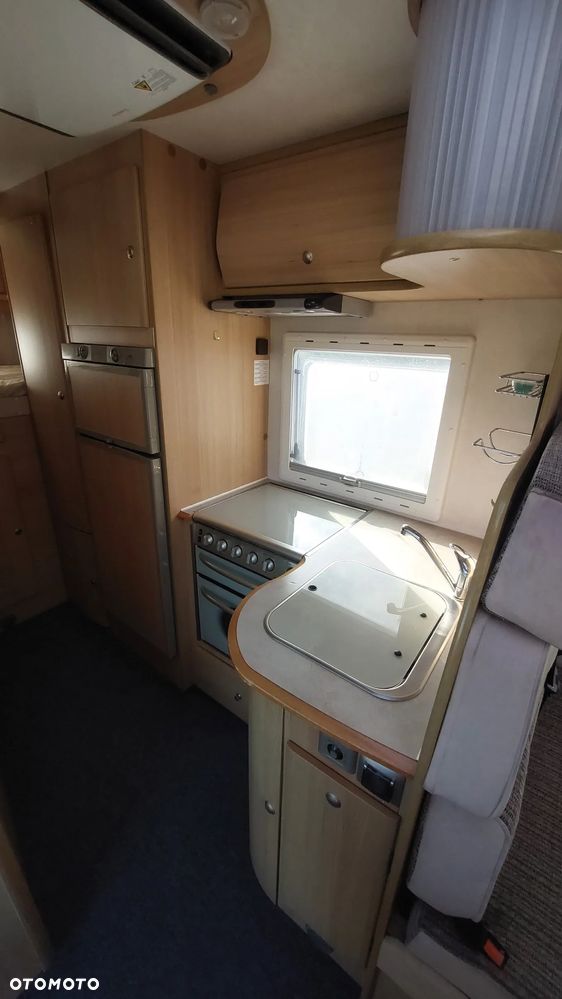 Ford Transit - 9