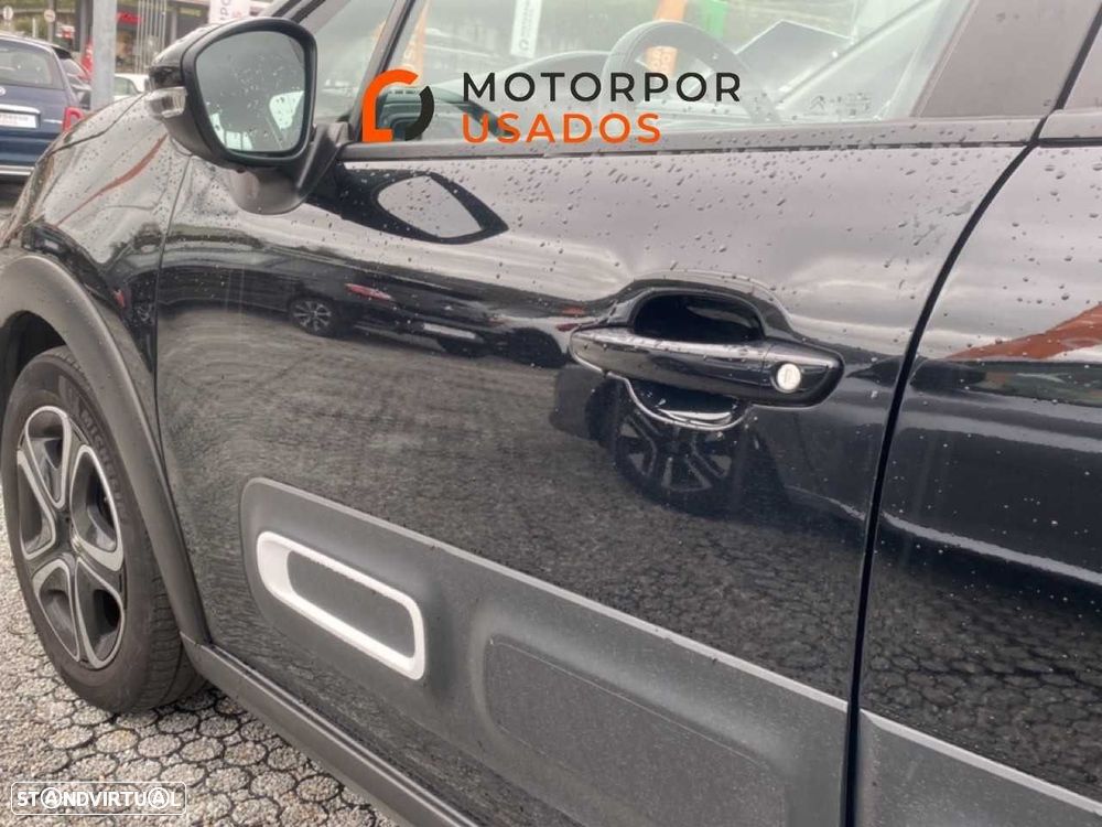 Citroën C3 1.2 PureTech Plus - 17
