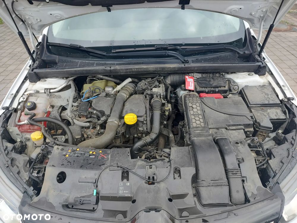 Renault Megane 1.5 dCi Limited - 23