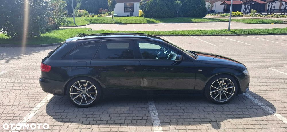 Audi A4 Avant - 5