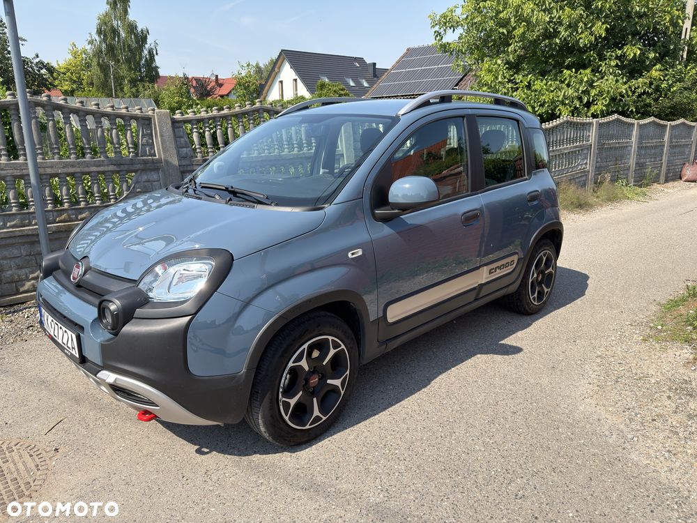 Fiat Panda - 8