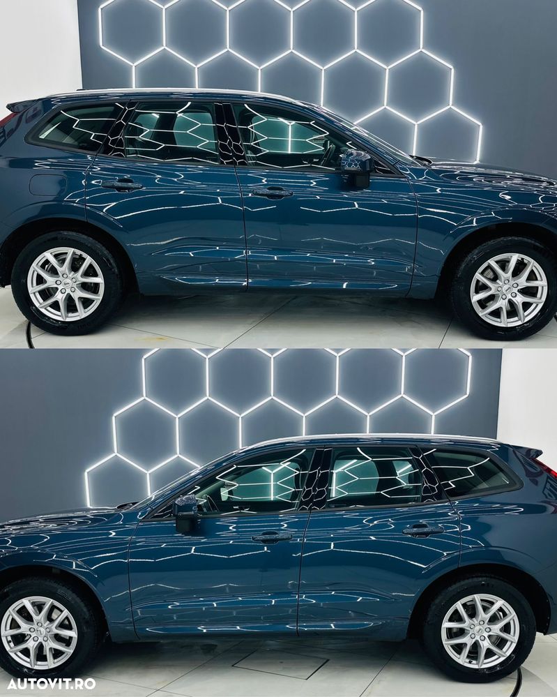 Volvo XC 60 D3 Summum - 5