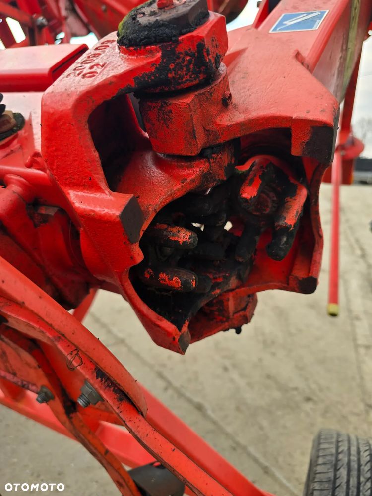 Kuhn GF 8702T - 7
