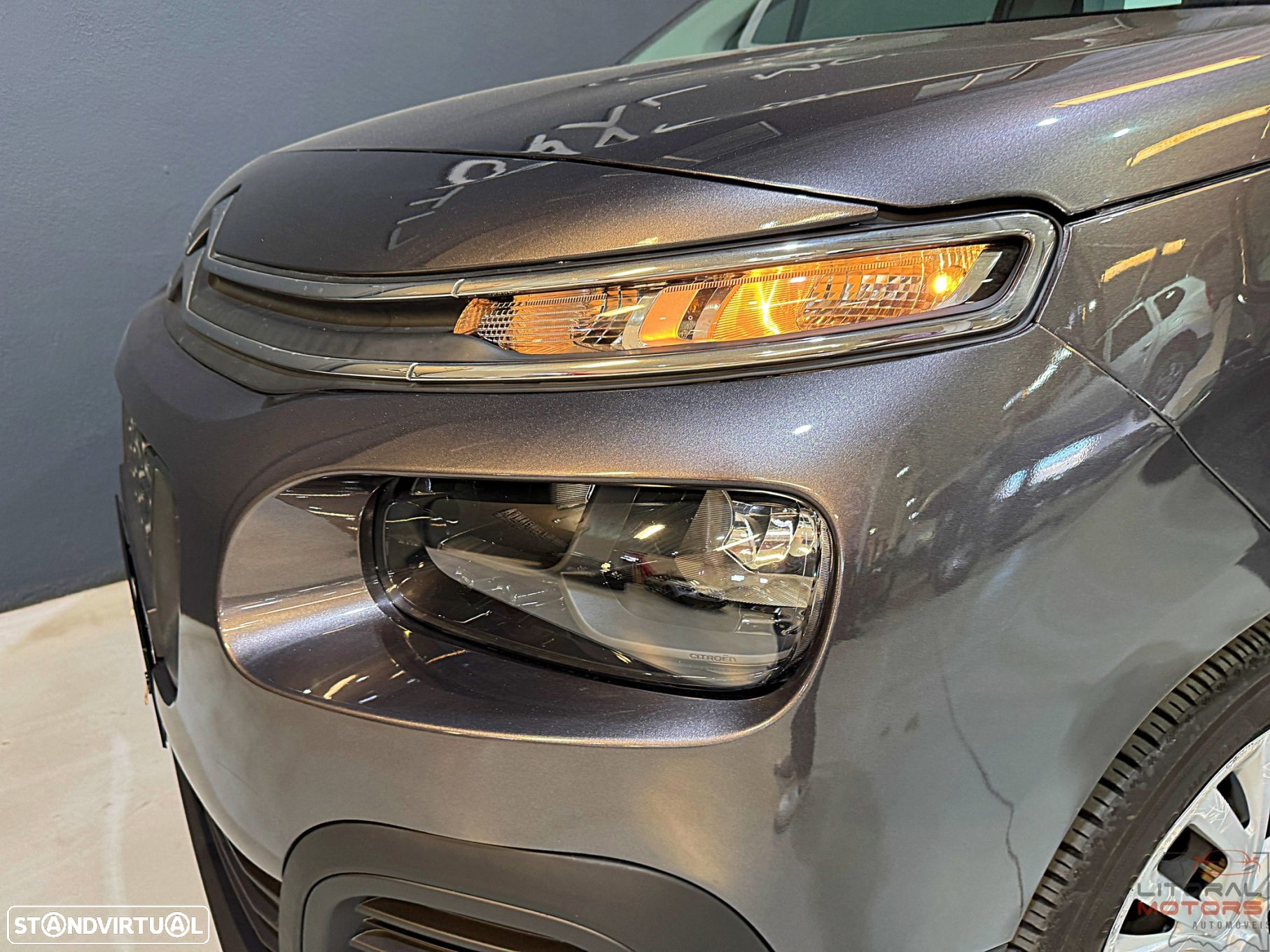 Citroën Berlingo M PureTech Feel - 5