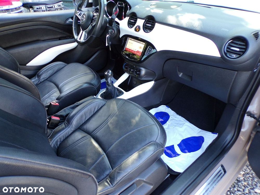 Opel Adam - 27