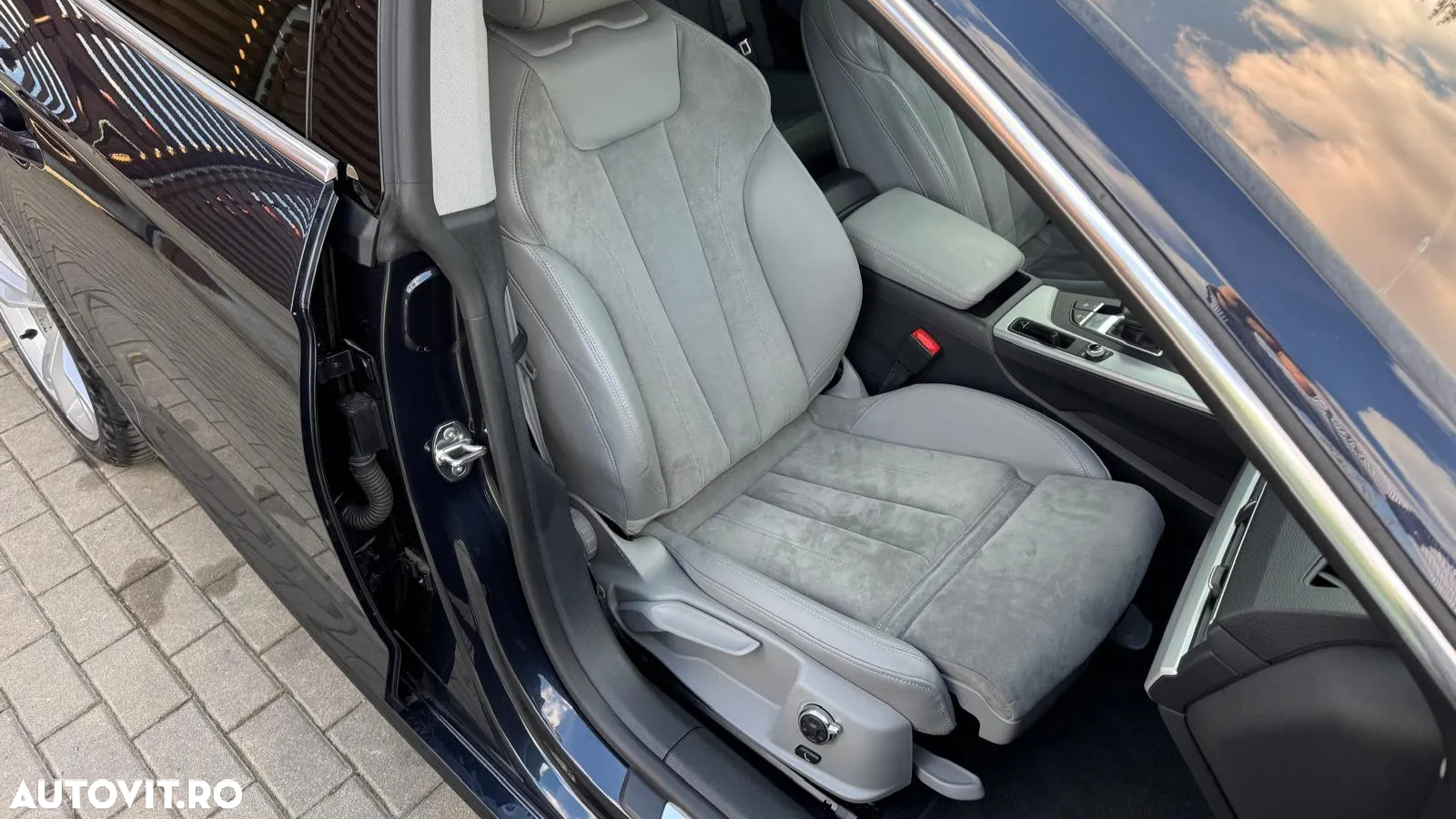 Audi A5 Sportback 2.0 TDI S tronic Design - 20