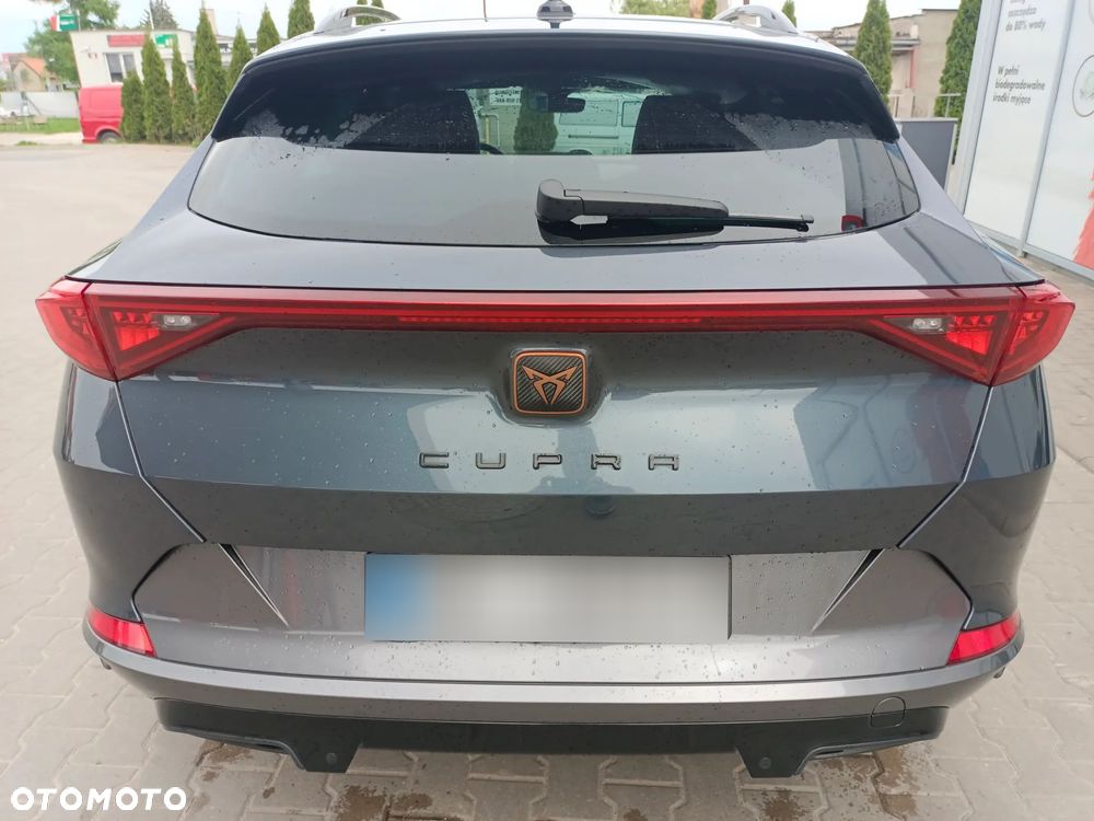 Cupra Formentor - 6