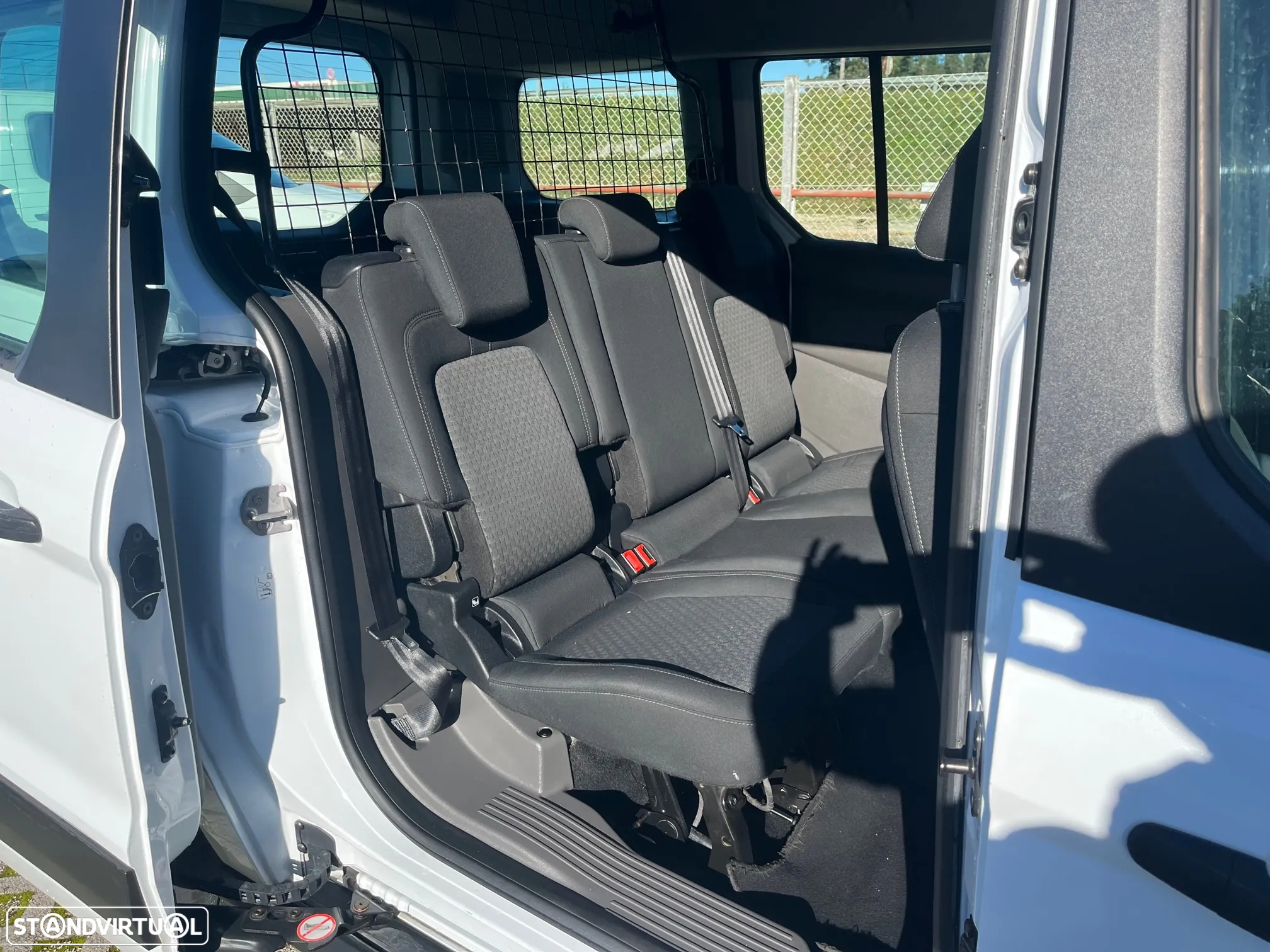 Ford Transit Connect 1.5 TDCi 230 L2 Trend - 7