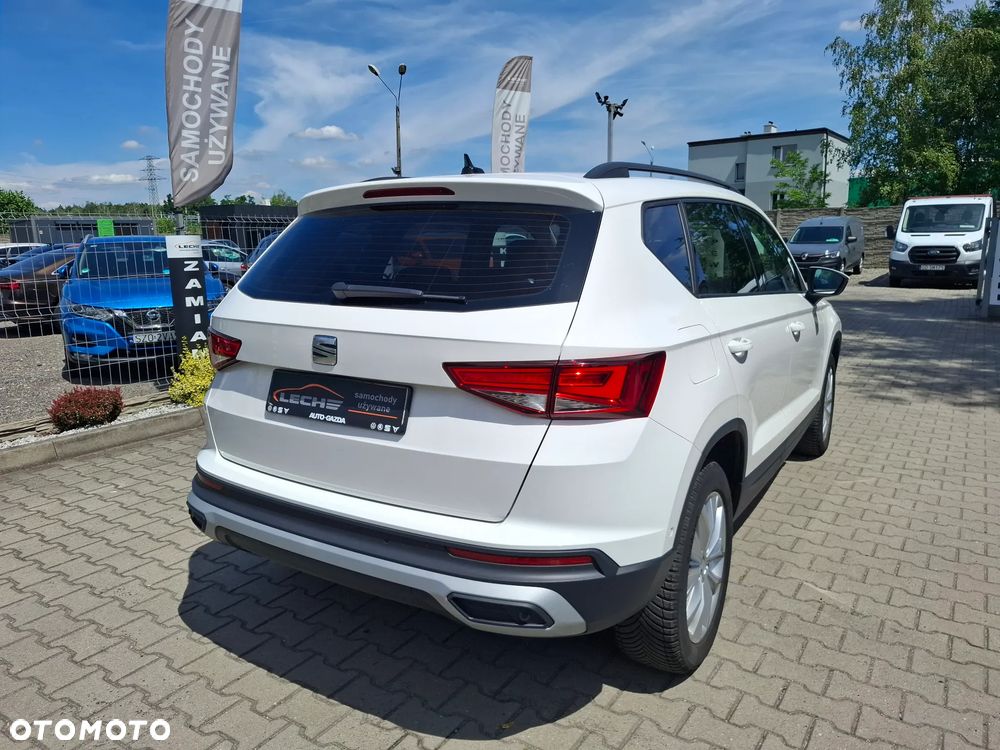 Seat Ateca 2.0 TDI Style S&S - 29