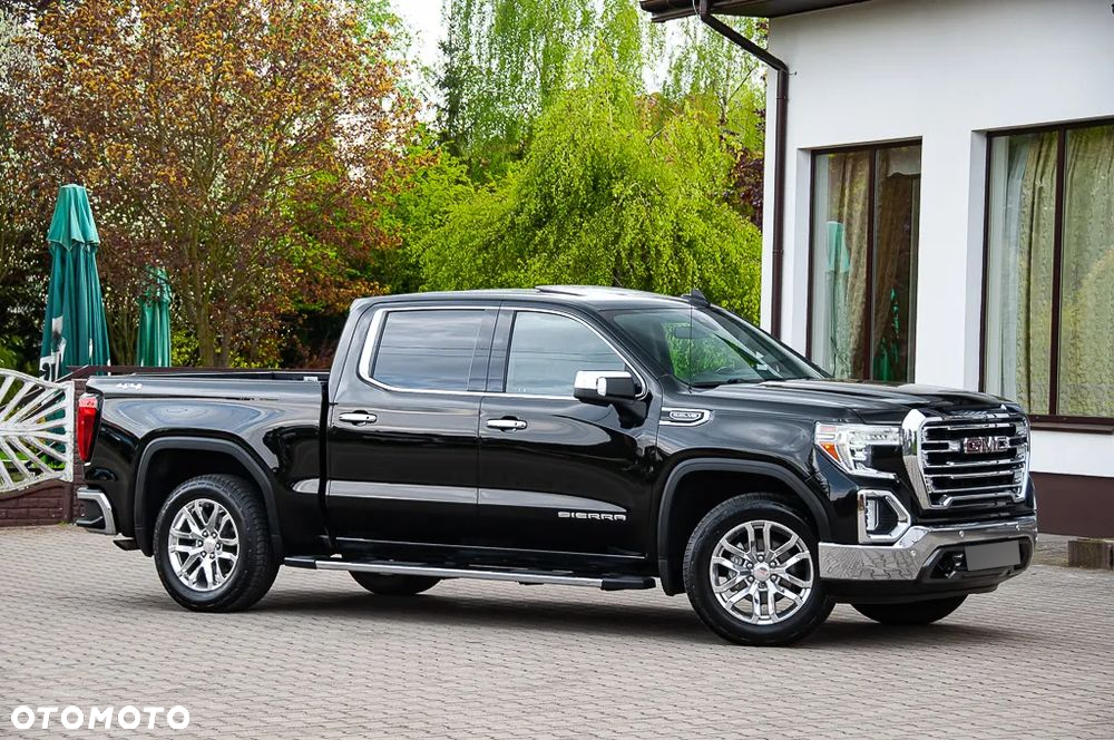 GMC Sierra - 6