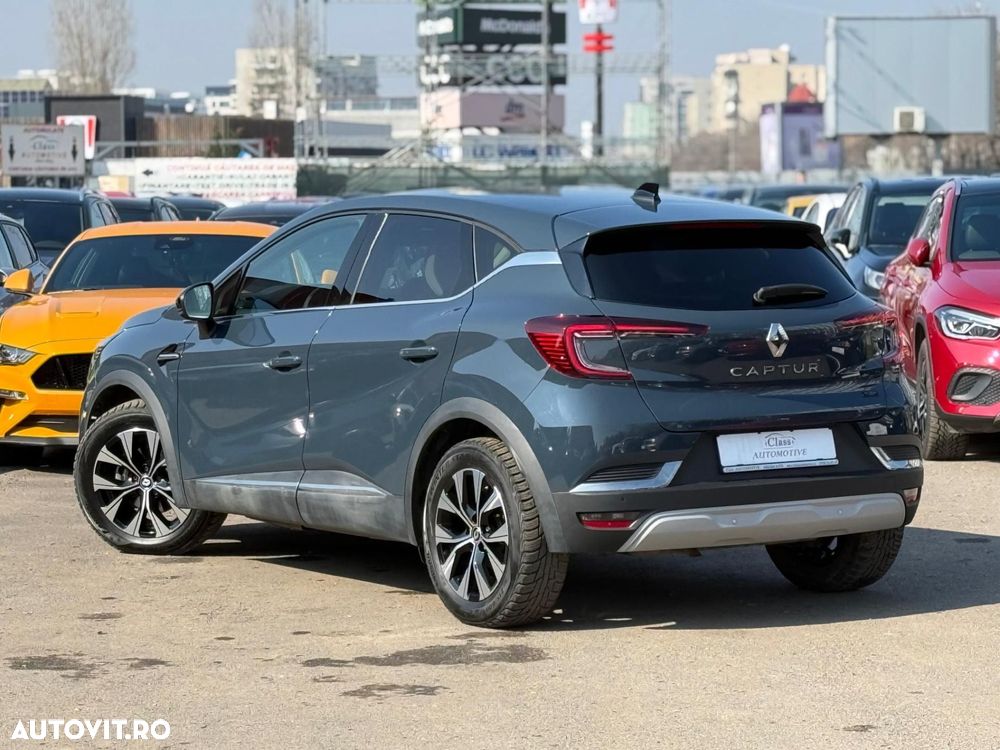 Renault Captur - 9