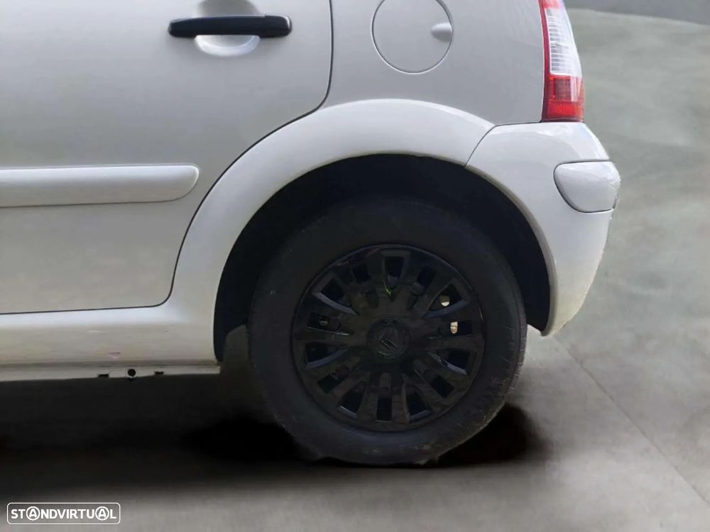 Citroën C3 - 7