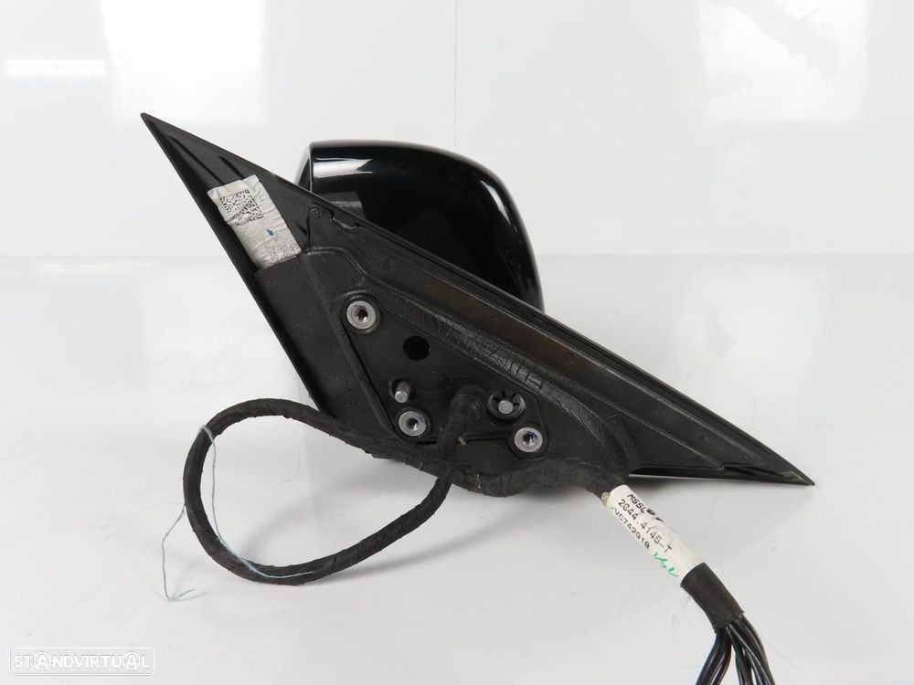 Retrovisor / Espelho Esquerdo Usado / Original MERCEDES-BENZ CLA Coupe (C117)/ME... - 4