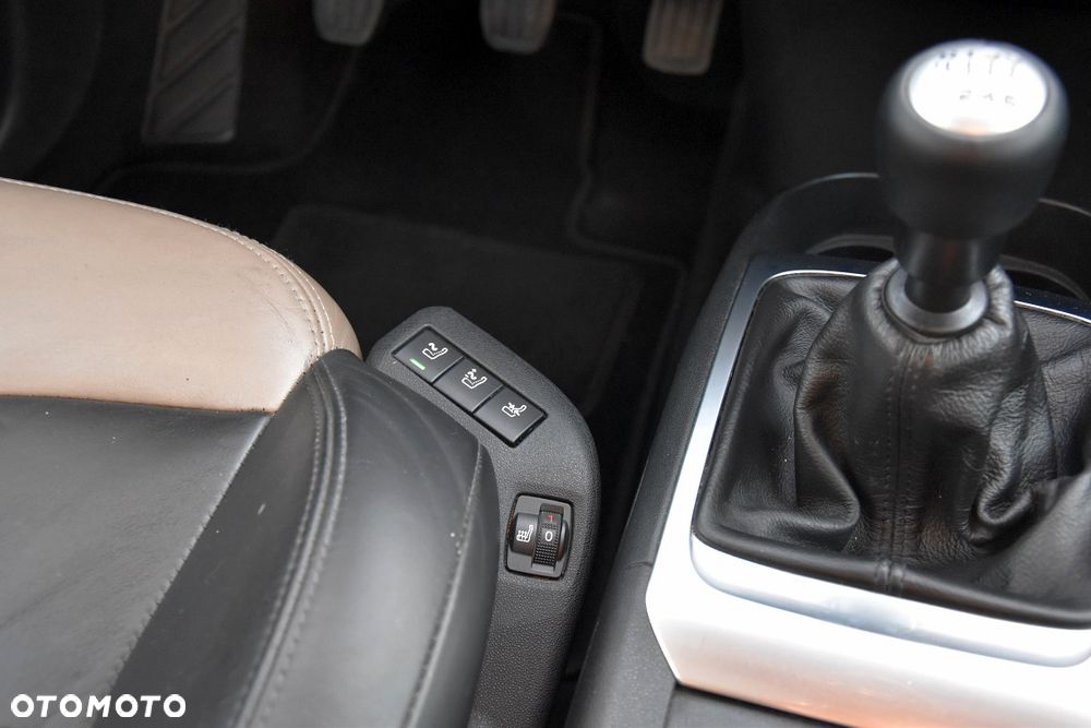 Citroën C4 Grand Picasso 2.0 HDi FAP (7-Sitzer) Exclusive - 26