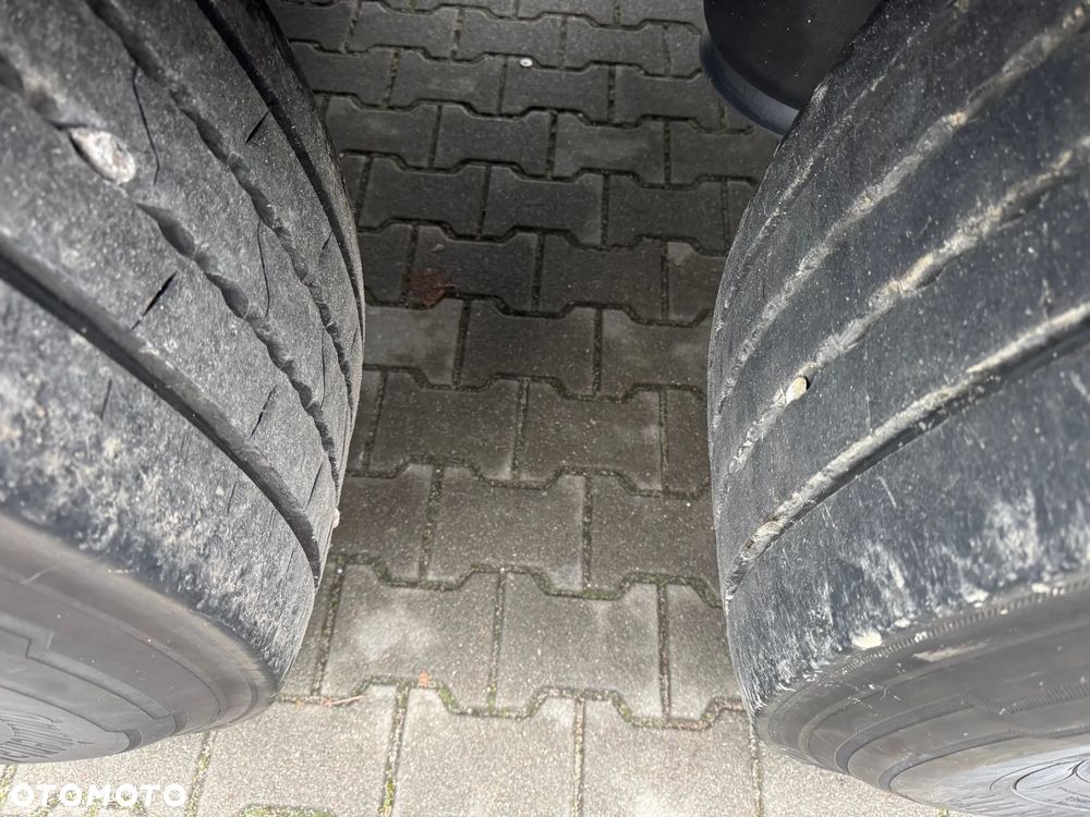 Krone Doppelstock, Thermo King SLXi 300 - 20