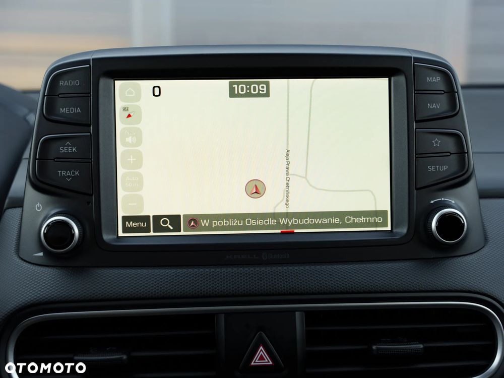 Hyundai Kona 1.6 CRDi Select - 32