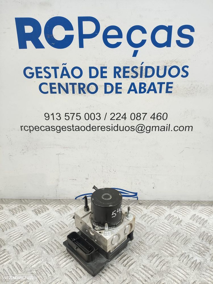 Modulo ABS Seat Ibiza IV 6J Facelift - 1