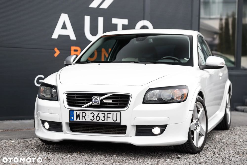 Volvo C30 2.0D R-Design - 5