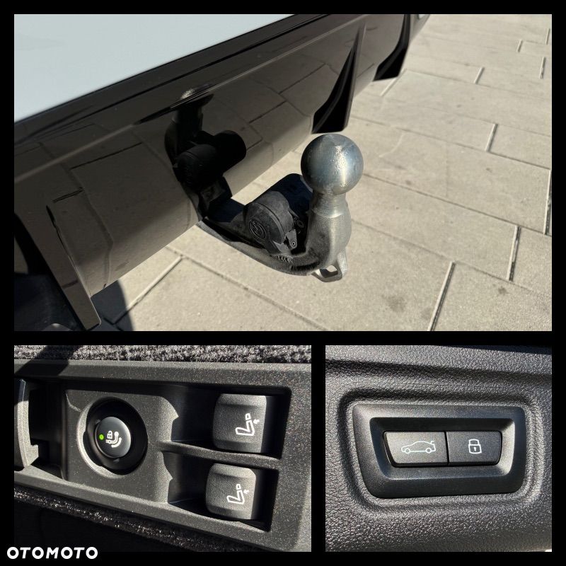 BMW Seria 3 320d xDrive M Sport Shadow - 11