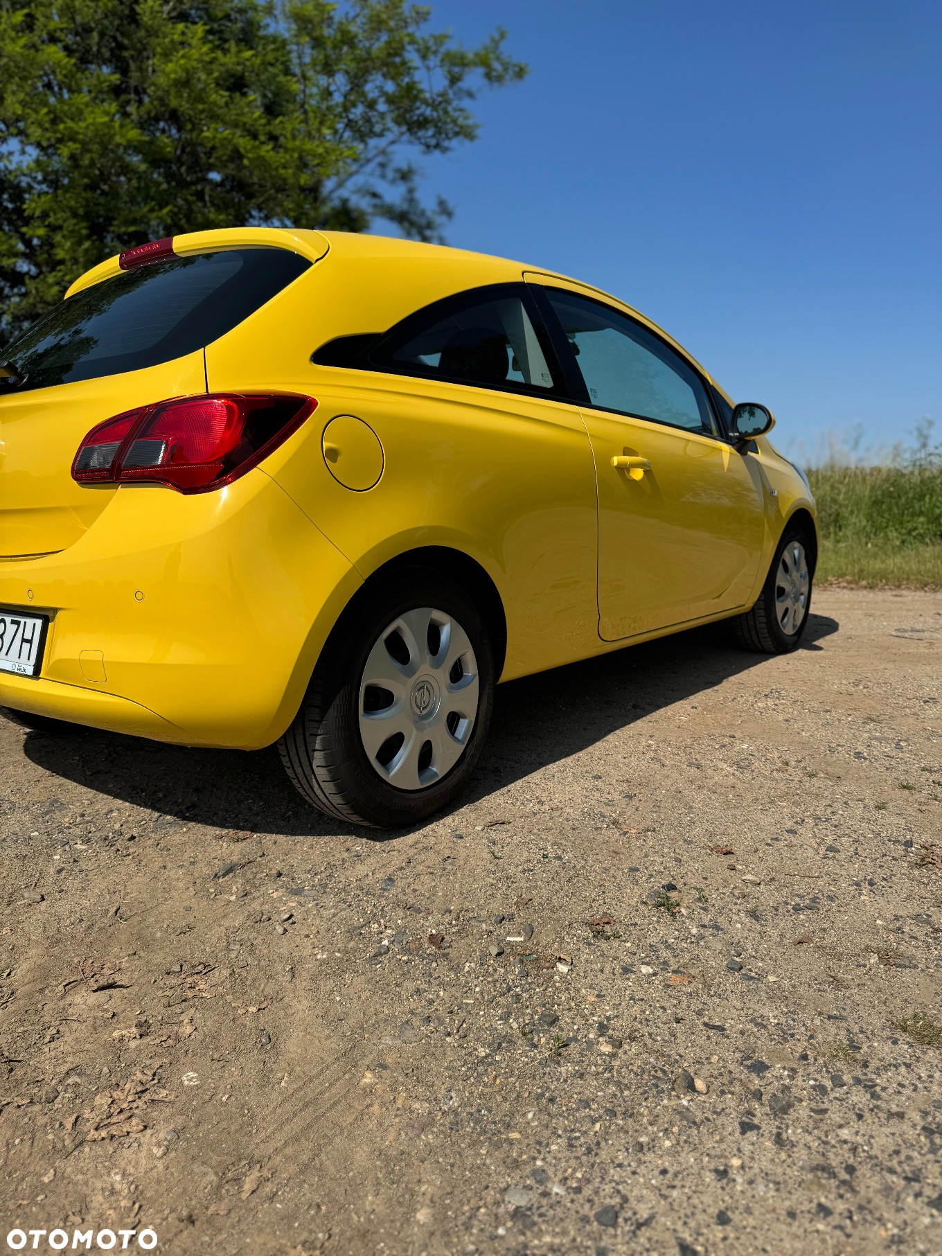 Opel Corsa - 4