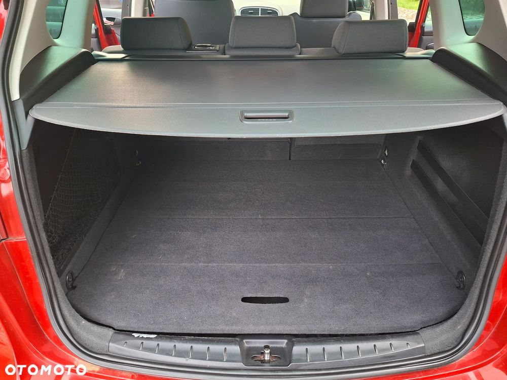 Seat Altea XL 2.0 TDI CR DPF Style Copa - 16