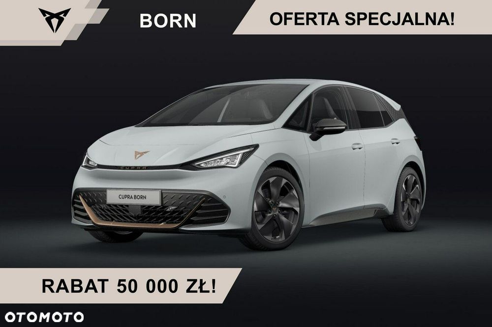 Cupra Born - 1