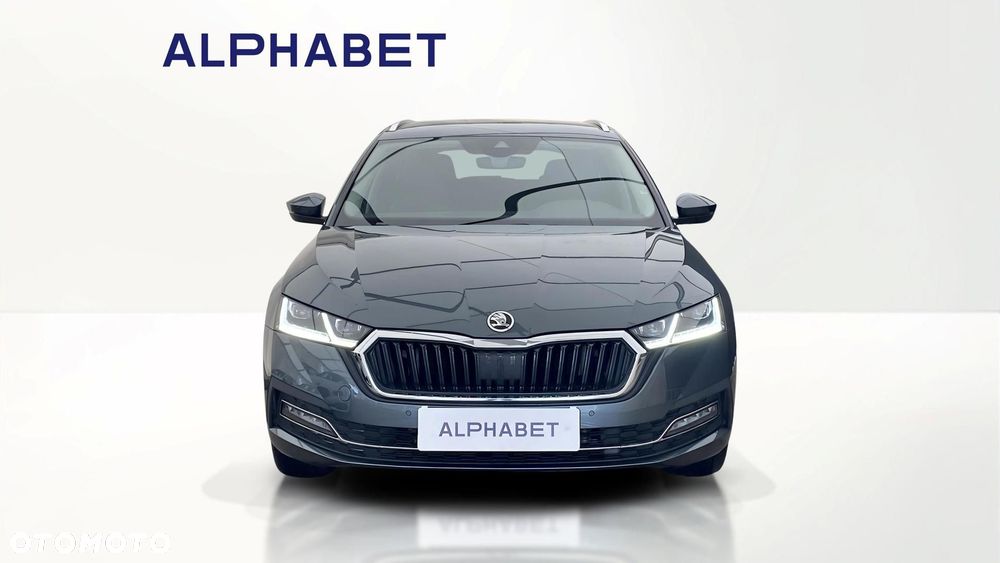 Skoda Octavia 1.5 TSI ACT Style - 8