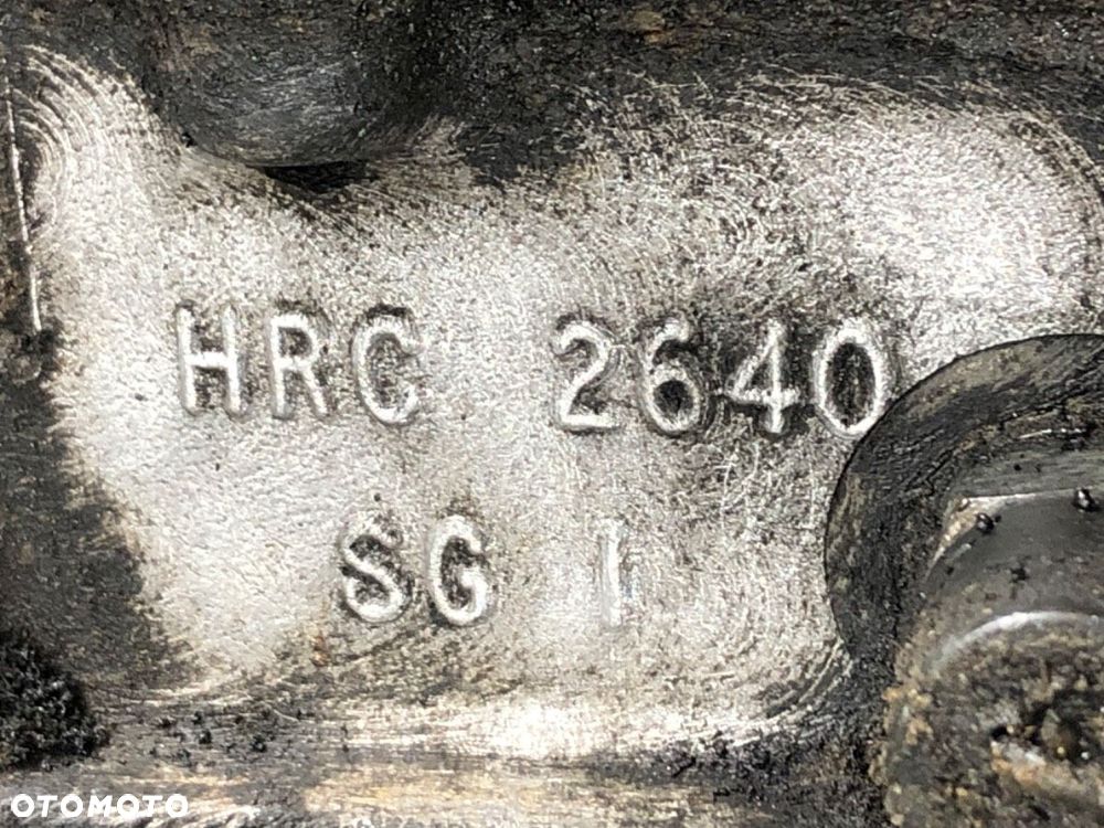 SKRZYNIA BIEGÓW REDUKTOR - 4304.00 PLN - LAND ROVER DISCOVERY I (LJ) 1989 - 1998 2.5 TDI 4x4 83 kW - 11