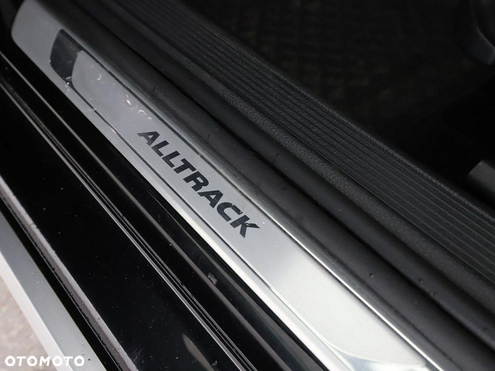 Volkswagen Golf Alltrack 2.0 TDI 4Motion (BMT) - 37