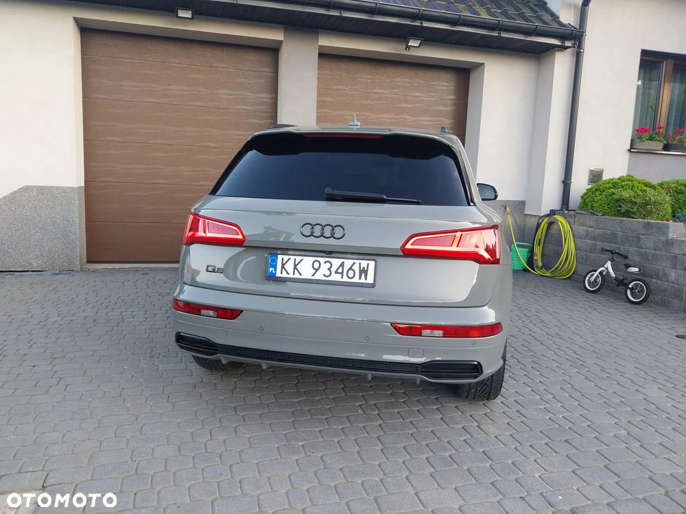 Audi Q5 2.0 TFSI Quattro S tronic - 8