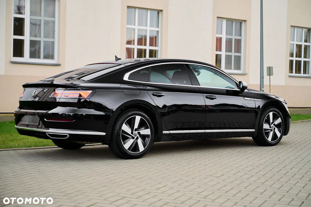 Volkswagen Arteon 2.0 TSI Elegance DSG - 16